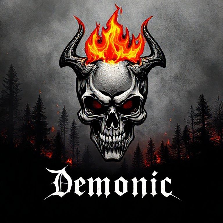 DEMONIC-BOT